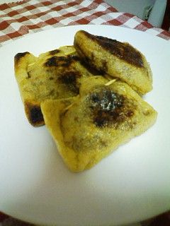 ♡カリカリ納豆巾着♡-レシピのメイン写真