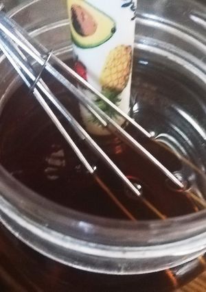 貴女風味で煮びたしのタレ♥ゆりさん風-レシピのメイン写真