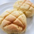お家で本格メロンパン