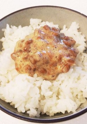 ☆簡単！飽きない！納豆組合せ色々☆-レシピのメイン写真