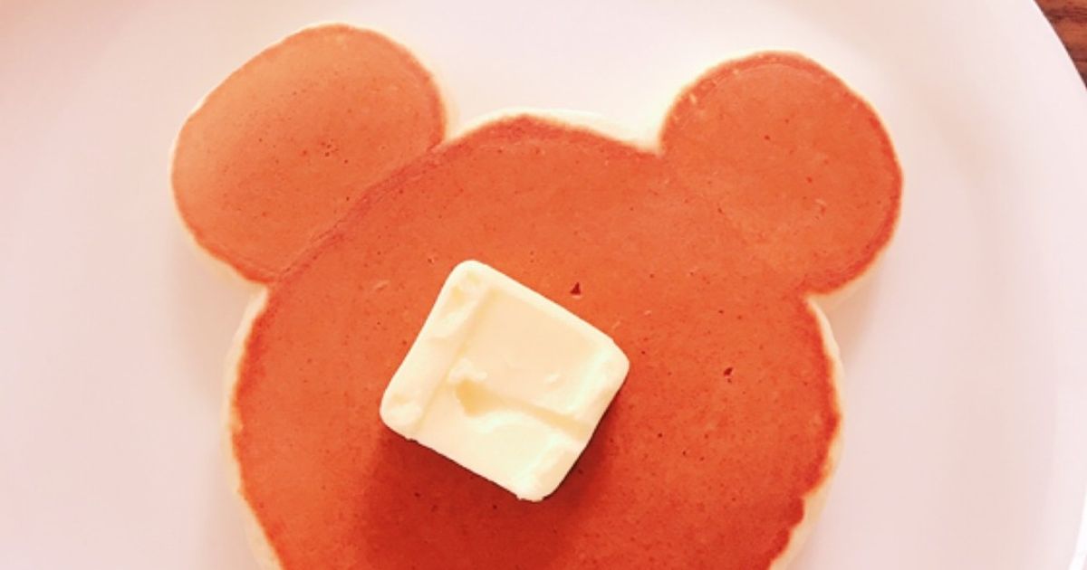 基本からアレンジまで！思わずつくりたくなる「ホットケーキ くま」の