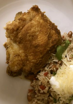Bestオーブンで唐揚げチキン-レシピのメイン写真