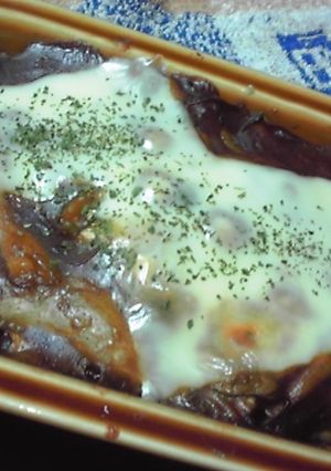たっぷりキノコのヘルシーカレードリア風☆-レシピのメイン写真
