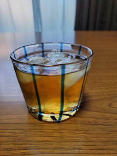 我が家のほうじ茶-レシピのメイン写真