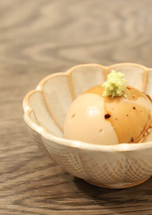 ひんやり！ぷるぷる！ごま豆腐-レシピのメイン写真