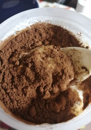 食べればティラミス-レシピのメイン写真