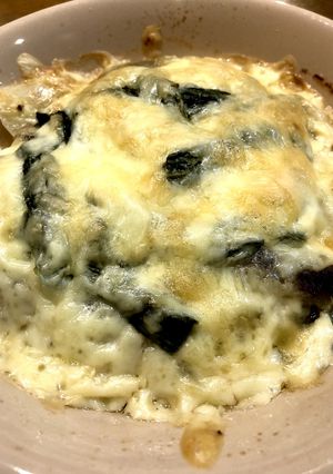 イワシのオーブン焼き-レシピのメイン写真