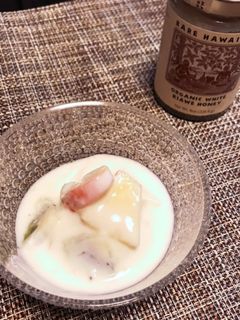 フルーツサラダ-レシピのメイン写真