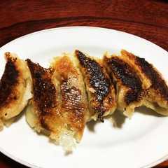 รูปของ ホットプレートde餃子パーティー