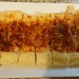油揚げのオーブン焼き