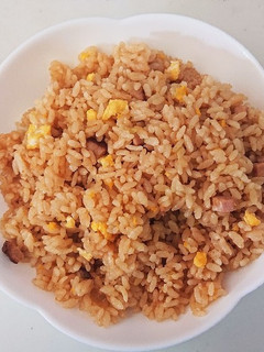 炊飯器で簡単☆炒飯-レシピのメイン写真