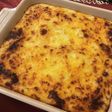 感謝祭 Xmasにも★二度焼きポテト
