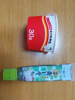 納豆の味変★-レシピのメイン写真