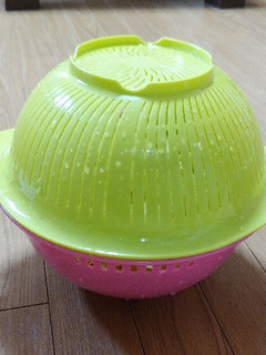野菜の『専用水切り』要らずっ!-レシピのメイン写真