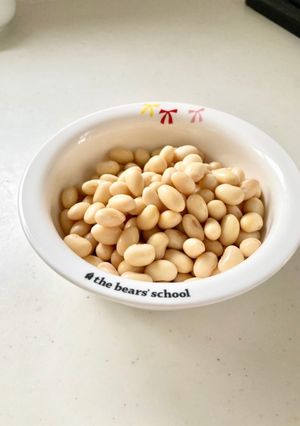 大豆のおやつ☆おつまみにも-レシピのメイン写真