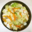 白菜のビタミン中華炒め♪簡単東洋医学