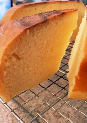 手間と時間のかかるホットケーキ-レシピのメイン写真