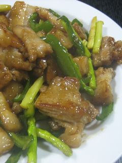 簡単☆ご飯もビールも進む豚バラオイスター-レシピのメイン写真