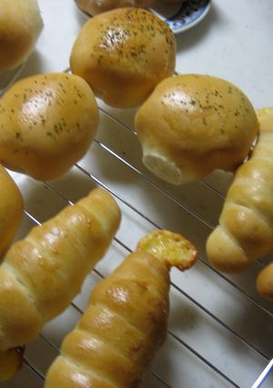 1個からでも☆お手軽ドリュール-レシピのメイン写真