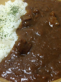 わが家の自慢カレー☆-レシピのメイン写真
