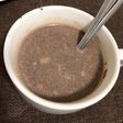 ズボラ向けレンチンホットチョコレート