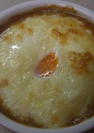 絶品♪とろけるカレーココット-レシピのメイン写真