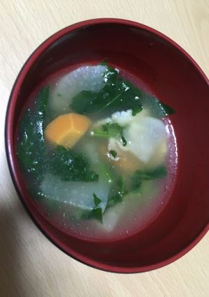 生協　お料理セット-レシピのメイン写真