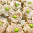 簡単フライパンで手作り焼売夕飯のおかず