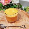 なめらか濃厚♪にんじんの冷たいスープ