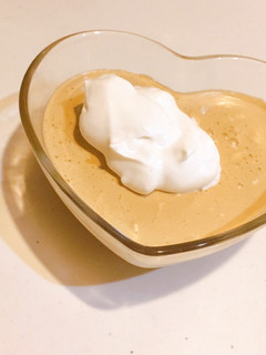 卵なし☆簡単コーヒープリン-レシピのメイン写真