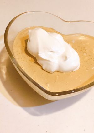 卵なし☆簡単コーヒープリン-レシピのメイン写真