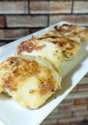 むね肉でも柔らか美味しい！マヨ醤油焼き♪-レシピのメイン写真