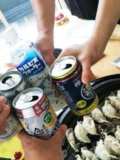 我が家の餃子-レシピのメイン写真