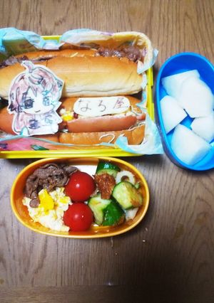 なろ屋 書くだけ！-レシピのメイン写真