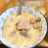 志麻さんレシピ☆鶏のニンニククリーム煮