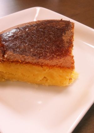 ヤクルトで炊飯器でもっちりパン　朝食に！-レシピのメイン写真