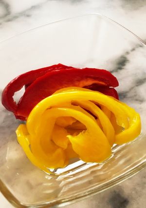 放置で簡単！大変身マイルドピクルス液-レシピのメイン写真