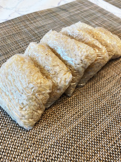 食物繊維たっぷり☆もち麦とキヌア入り玄米-レシピのメイン写真
