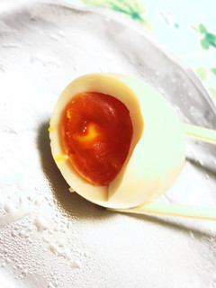 味つけたまご -みそ味--レシピのメイン写真