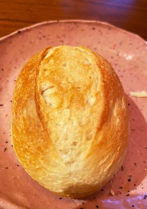 コストコメニセーズミニパン冷凍方法-レシピのメイン写真