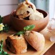 約30分で完成!?オレンジのパヴェパン