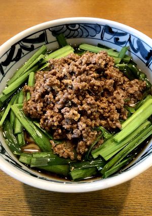 激ウマ！ニララーメン-レシピのメイン写真