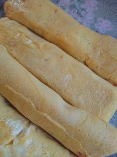 美味しい卵焼き-レシピのメイン写真
