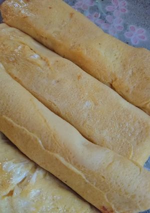 美味しい卵焼き-レシピのメイン写真