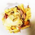 簡単ほったらかしキャンプでパスタ