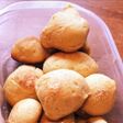ダイエット!お豆腐プチパン