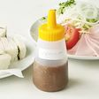 回転寿司の ゴマドレッシング