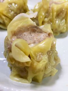 旨味たっぷり豚シューマイ-レシピのメイン写真