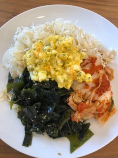自由な冷やし中華-レシピのメイン写真