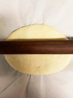 もっちり♪美味しいピザ生地の作り方-レシピのメイン写真